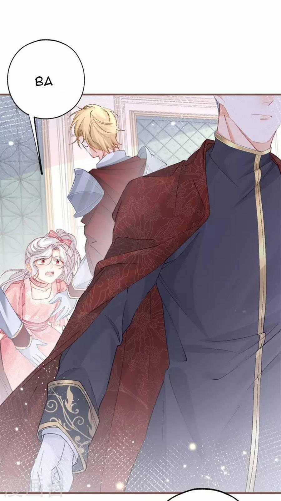 Ngày Nào Đó Trở Thành Công Chúa Tế Phẩm Chapter 39 trang 37