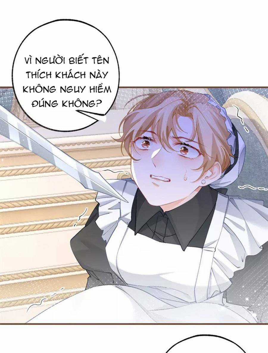 Ngày Nào Đó Trở Thành Công Chúa Tế Phẩm Chapter 39 trang 6