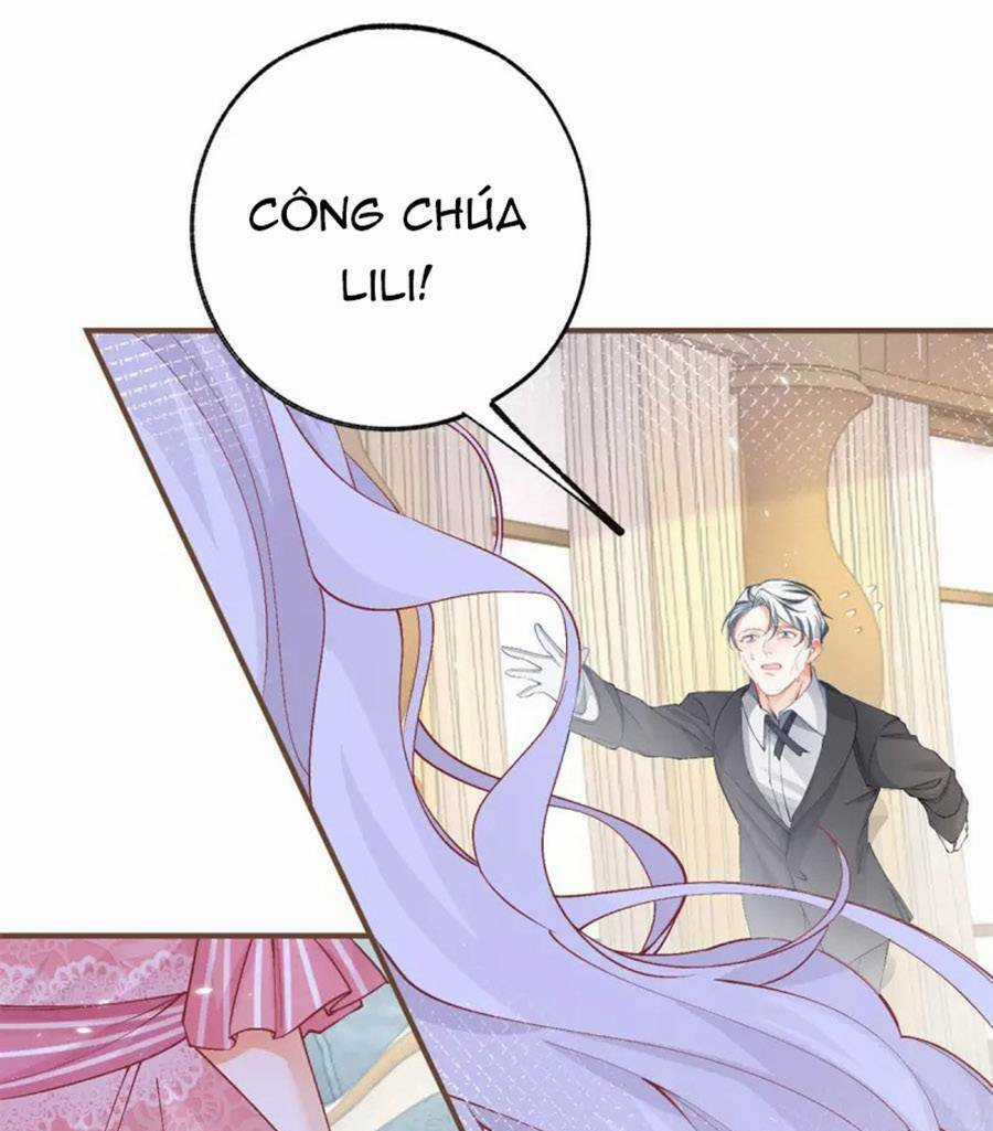 Ngày Nào Đó Trở Thành Công Chúa Tế Phẩm Chapter 39 trang 8