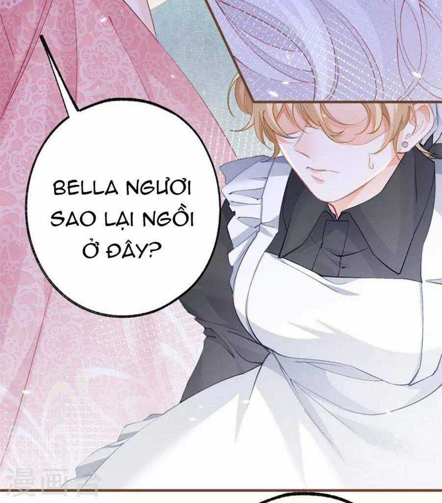 Ngày Nào Đó Trở Thành Công Chúa Tế Phẩm Chapter 39 trang 9