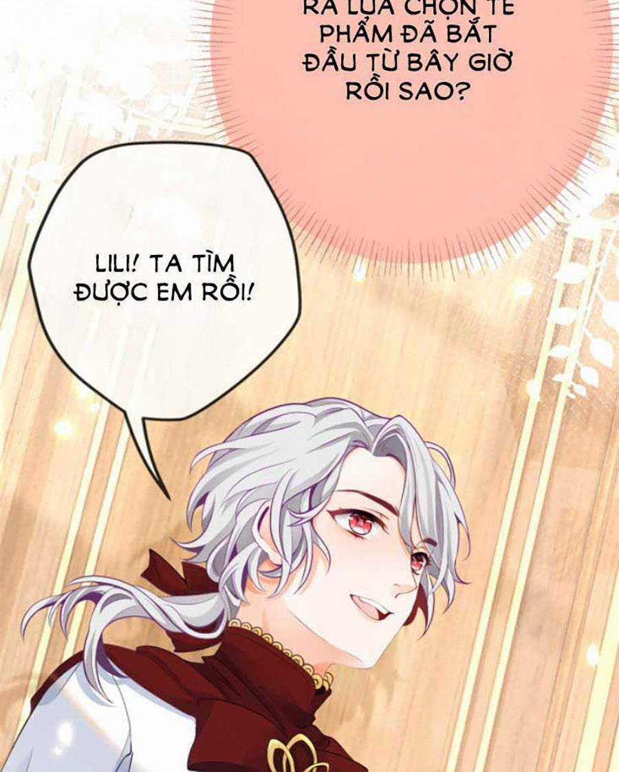 Ngày Nào Đó Trở Thành Công Chúa Tế Phẩm Chapter 4 trang 10