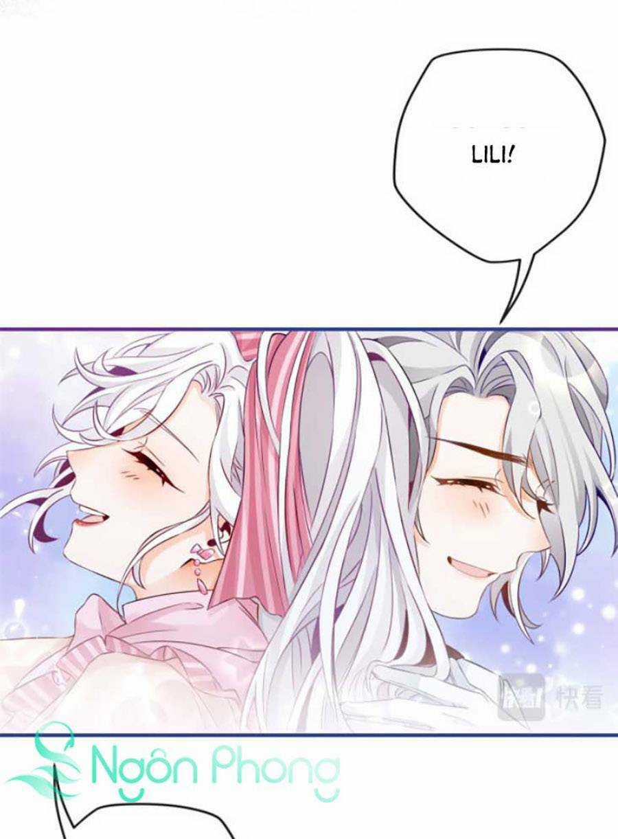 Ngày Nào Đó Trở Thành Công Chúa Tế Phẩm Chapter 4 trang 12