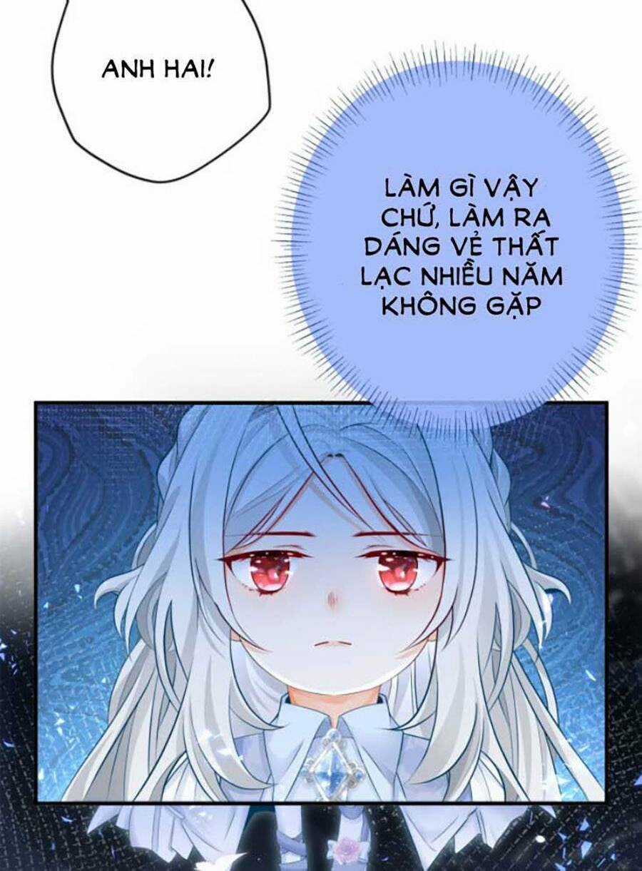 Ngày Nào Đó Trở Thành Công Chúa Tế Phẩm Chapter 4 trang 13