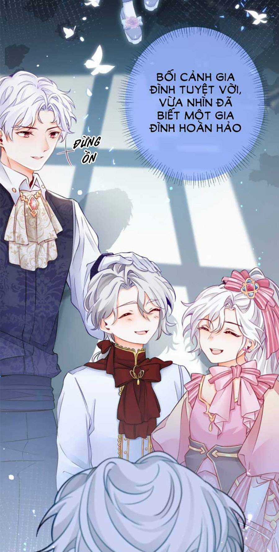 Ngày Nào Đó Trở Thành Công Chúa Tế Phẩm Chapter 4 trang 14