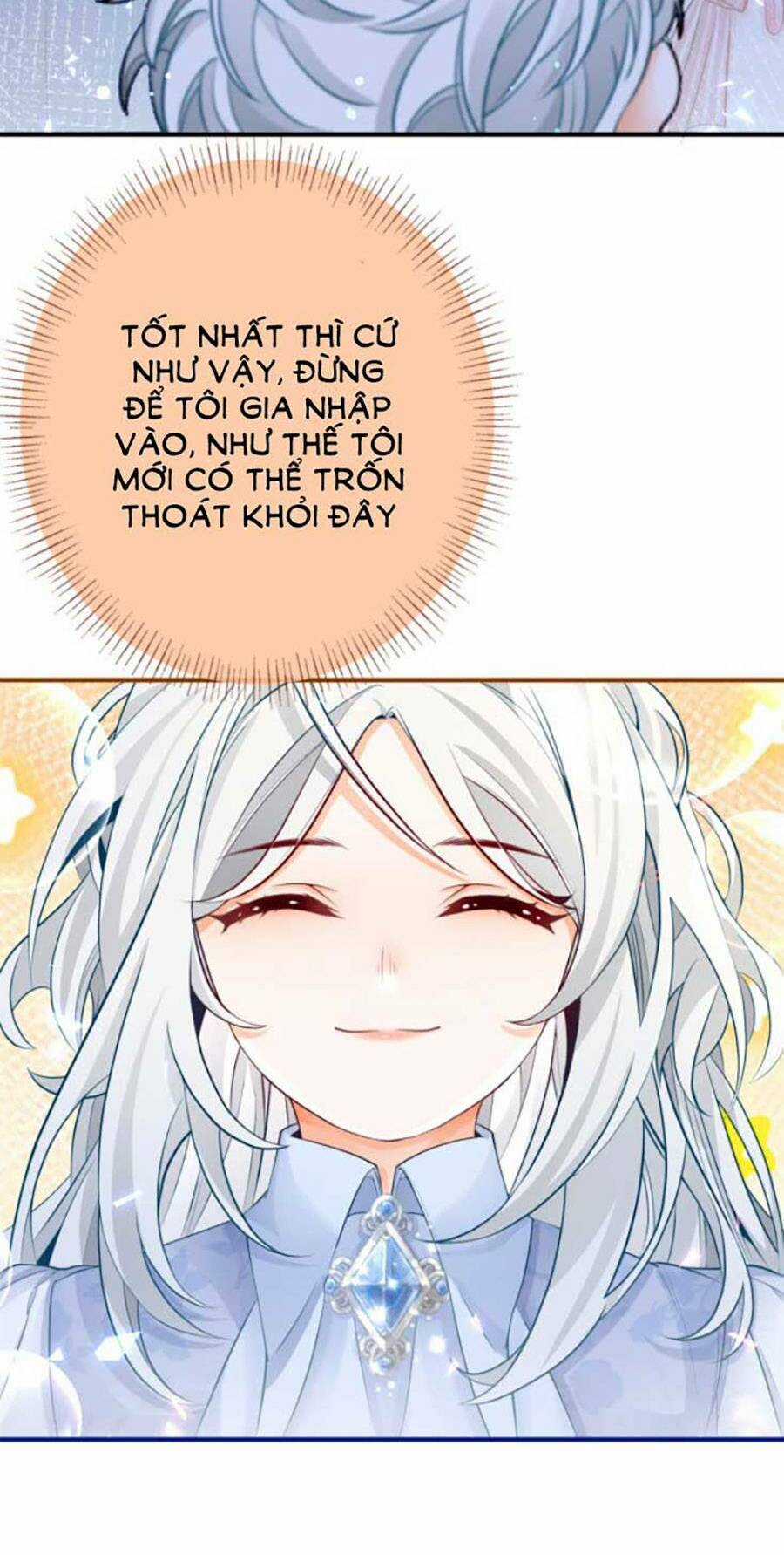 Ngày Nào Đó Trở Thành Công Chúa Tế Phẩm Chapter 4 trang 15