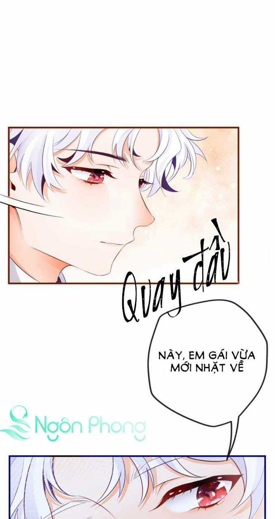 Ngày Nào Đó Trở Thành Công Chúa Tế Phẩm Chapter 4 trang 16