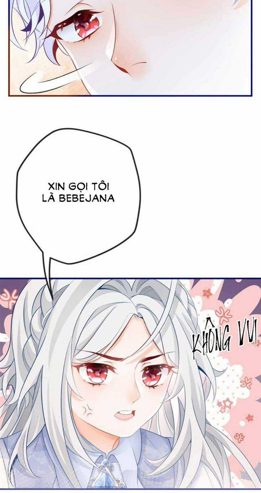 Ngày Nào Đó Trở Thành Công Chúa Tế Phẩm Chapter 4 trang 17