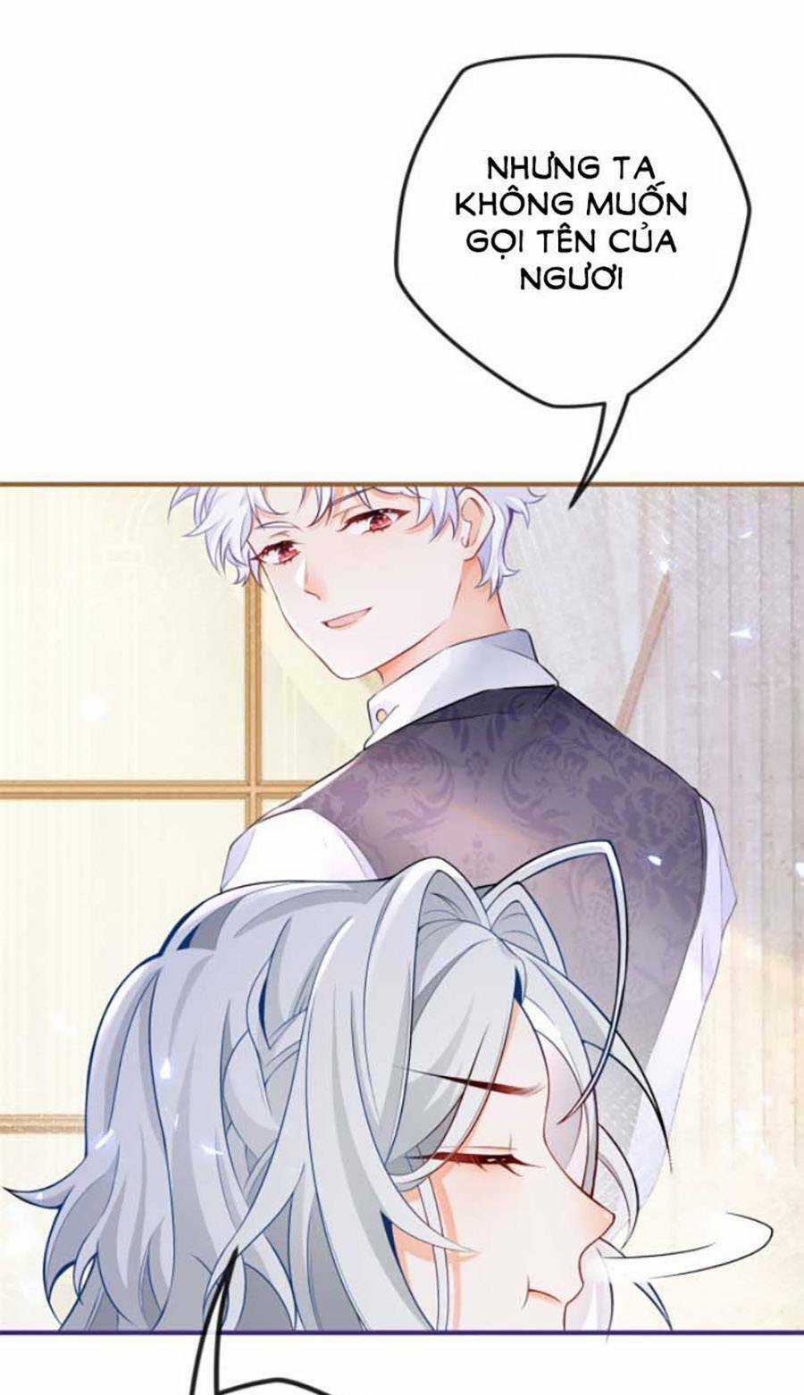 Ngày Nào Đó Trở Thành Công Chúa Tế Phẩm Chapter 4 trang 18