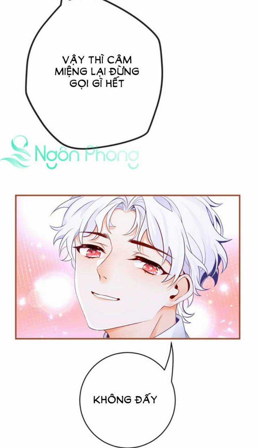 Ngày Nào Đó Trở Thành Công Chúa Tế Phẩm Chapter 4 trang 19