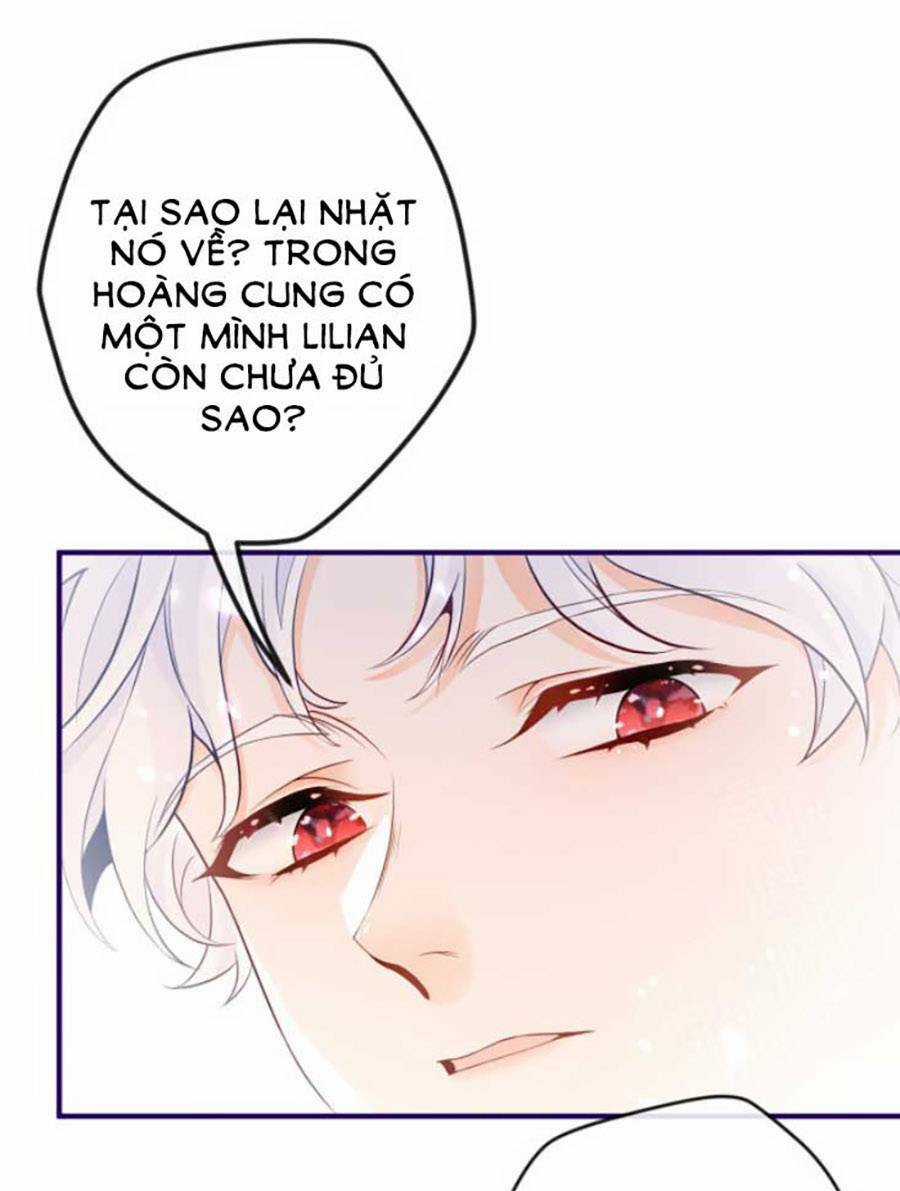 Ngày Nào Đó Trở Thành Công Chúa Tế Phẩm Chapter 4 trang 2