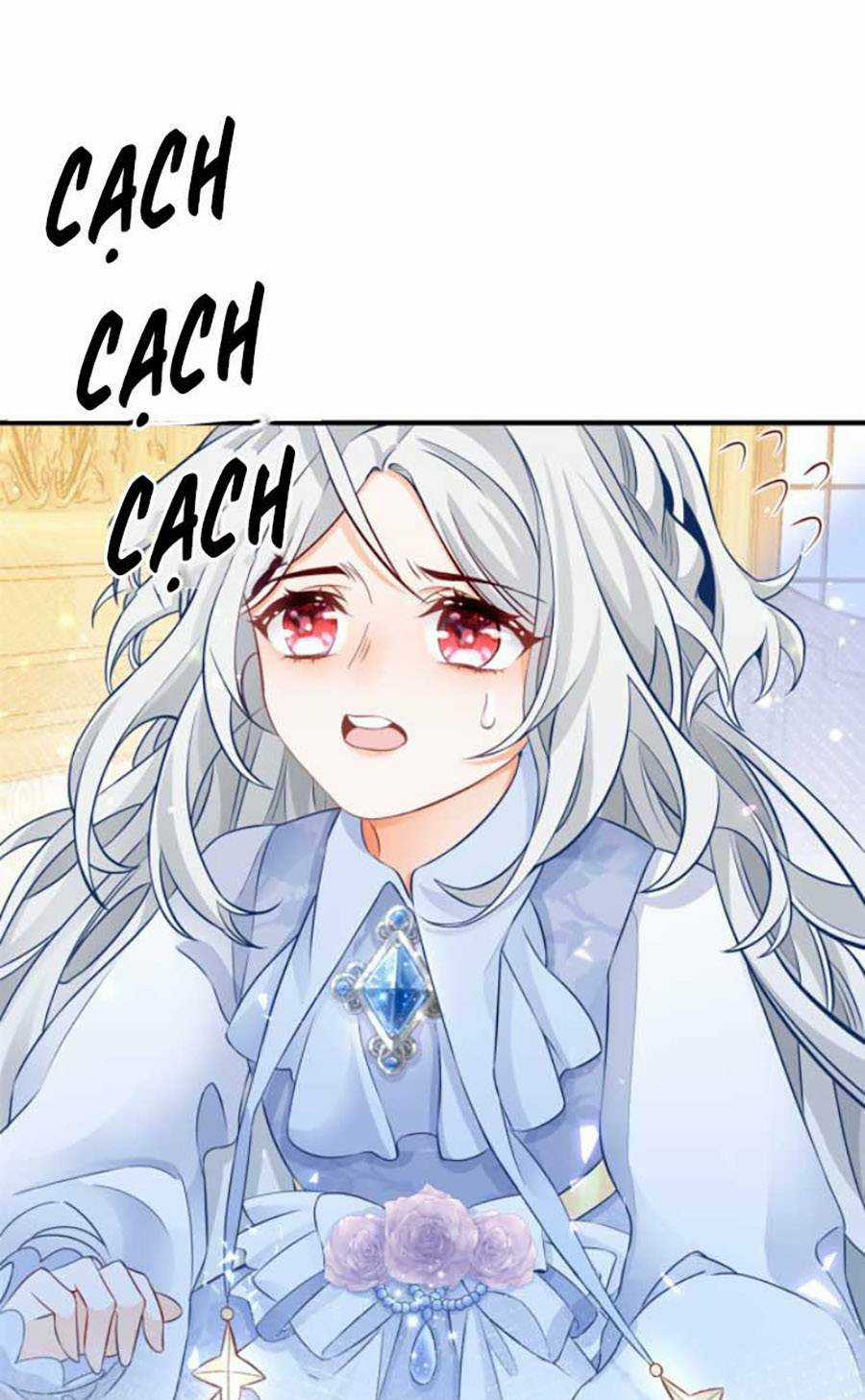 Ngày Nào Đó Trở Thành Công Chúa Tế Phẩm Chapter 4 trang 25