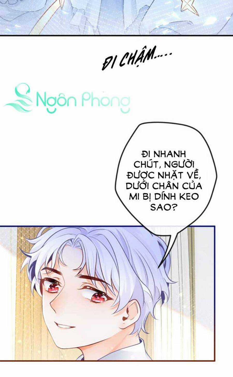 Ngày Nào Đó Trở Thành Công Chúa Tế Phẩm Chapter 4 trang 26