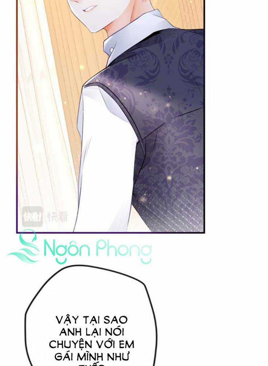 Ngày Nào Đó Trở Thành Công Chúa Tế Phẩm Chapter 4 trang 28