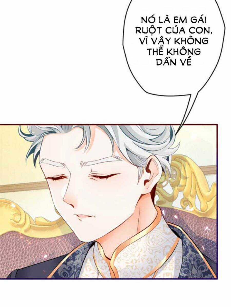 Ngày Nào Đó Trở Thành Công Chúa Tế Phẩm Chapter 4 trang 3