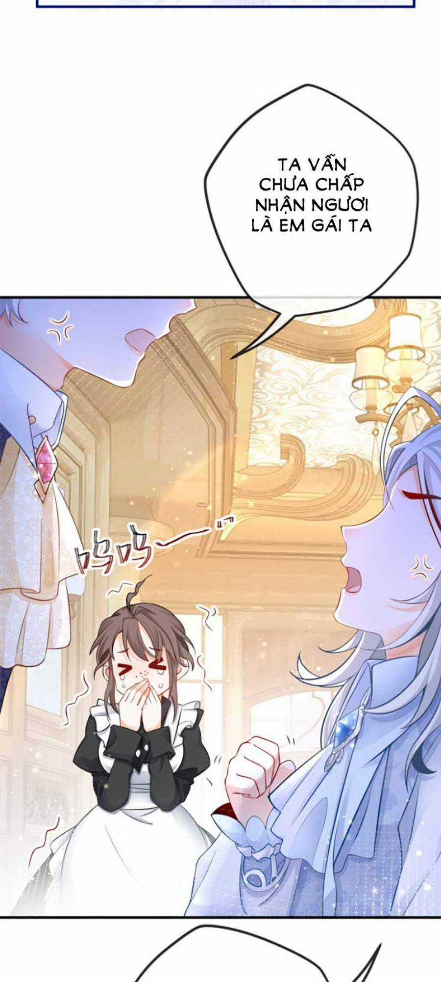 Ngày Nào Đó Trở Thành Công Chúa Tế Phẩm Chapter 4 trang 30