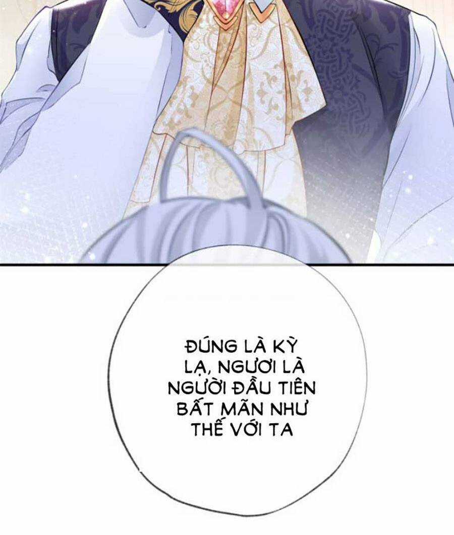 Ngày Nào Đó Trở Thành Công Chúa Tế Phẩm Chapter 4 trang 32