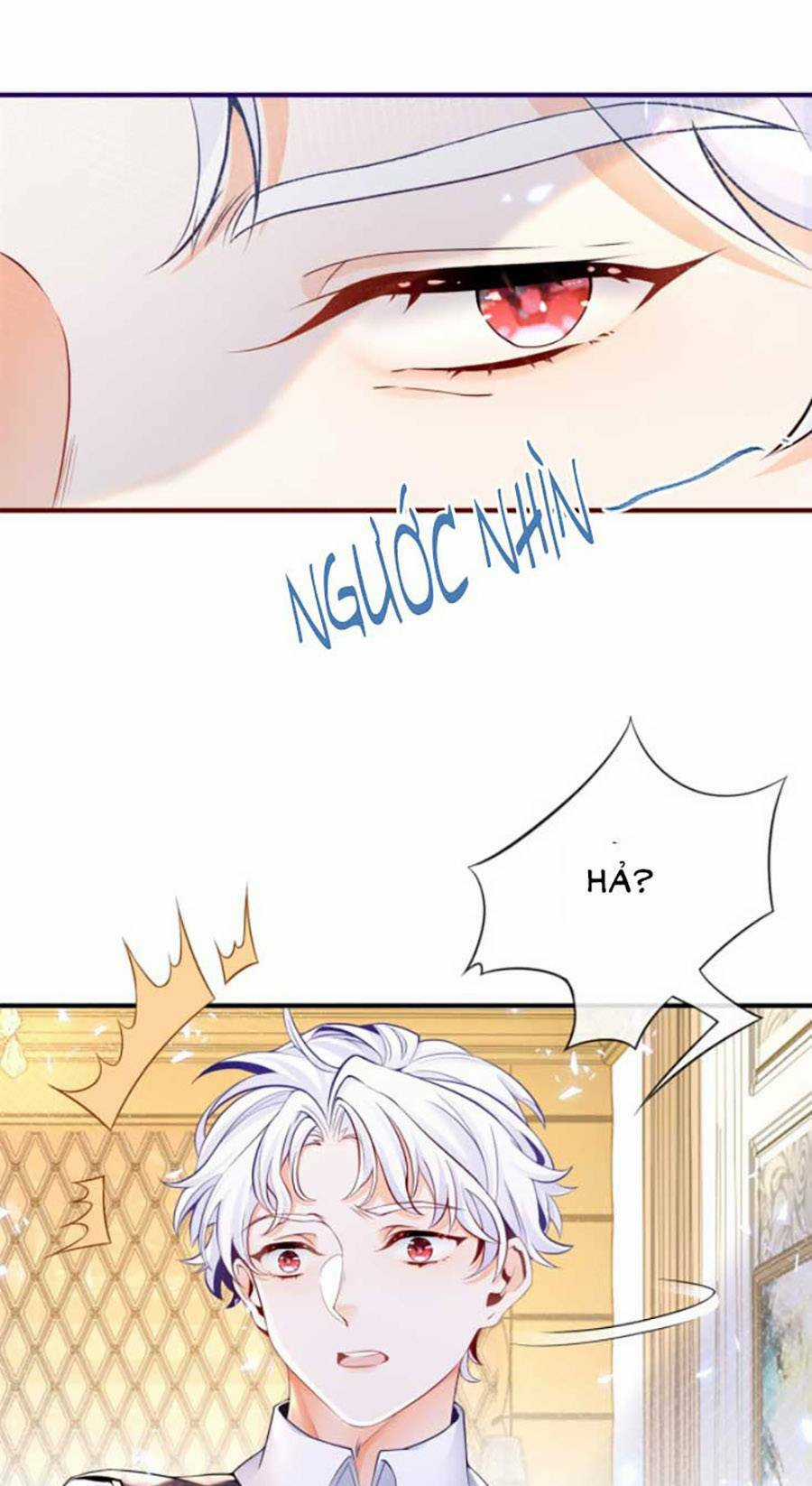 Ngày Nào Đó Trở Thành Công Chúa Tế Phẩm Chapter 4 trang 4