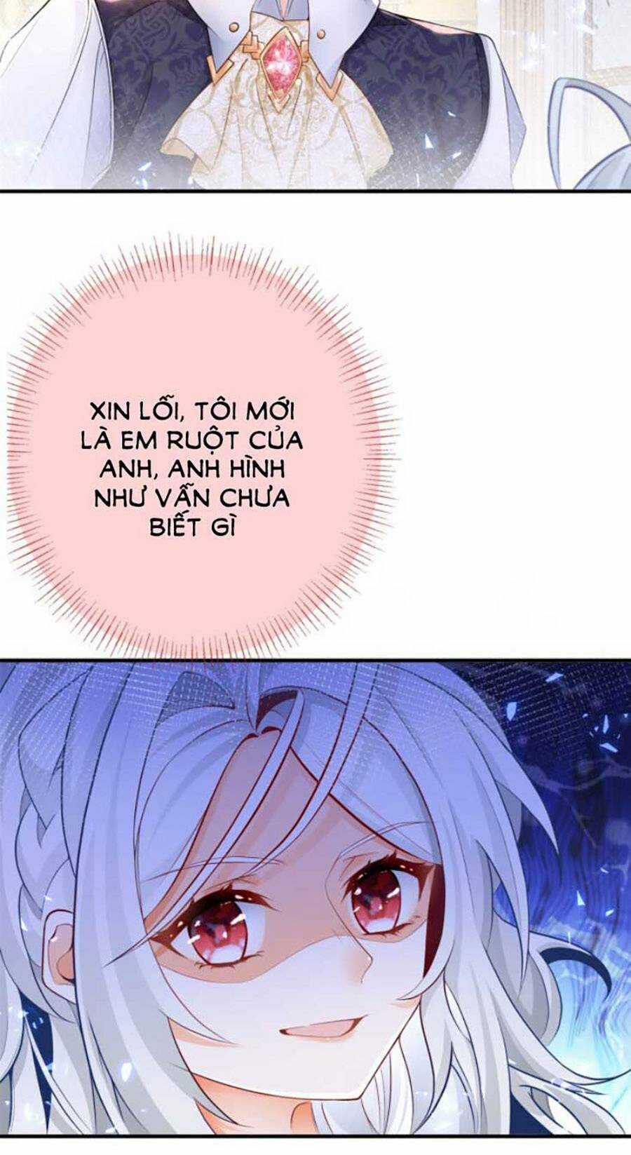 Ngày Nào Đó Trở Thành Công Chúa Tế Phẩm Chapter 4 trang 5