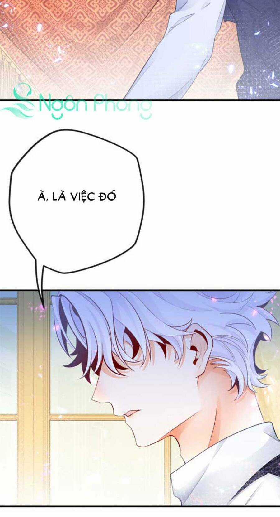 Ngày Nào Đó Trở Thành Công Chúa Tế Phẩm Chapter 4 trang 7