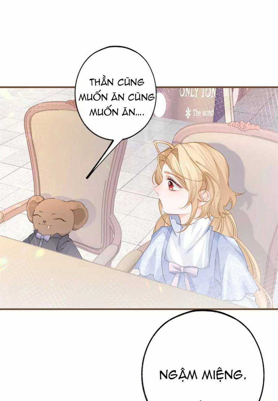 Ngày Nào Đó Trở Thành Công Chúa Tế Phẩm Chapter 40 trang 11