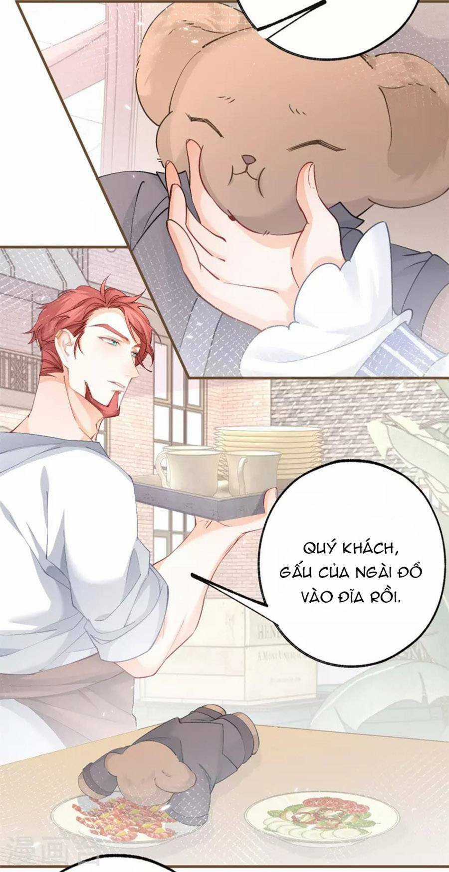 Ngày Nào Đó Trở Thành Công Chúa Tế Phẩm Chapter 40 trang 12