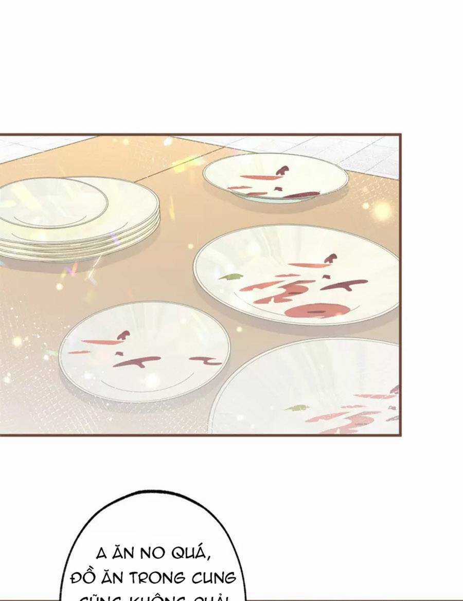 Ngày Nào Đó Trở Thành Công Chúa Tế Phẩm Chapter 40 trang 16