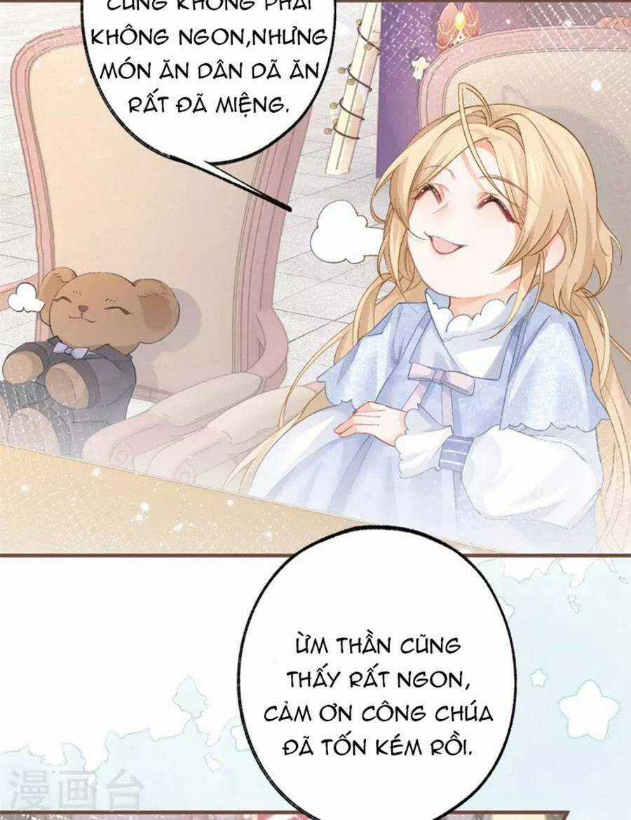 Ngày Nào Đó Trở Thành Công Chúa Tế Phẩm Chapter 40 trang 17