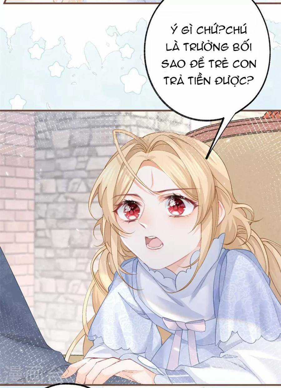 Ngày Nào Đó Trở Thành Công Chúa Tế Phẩm Chapter 40 trang 19