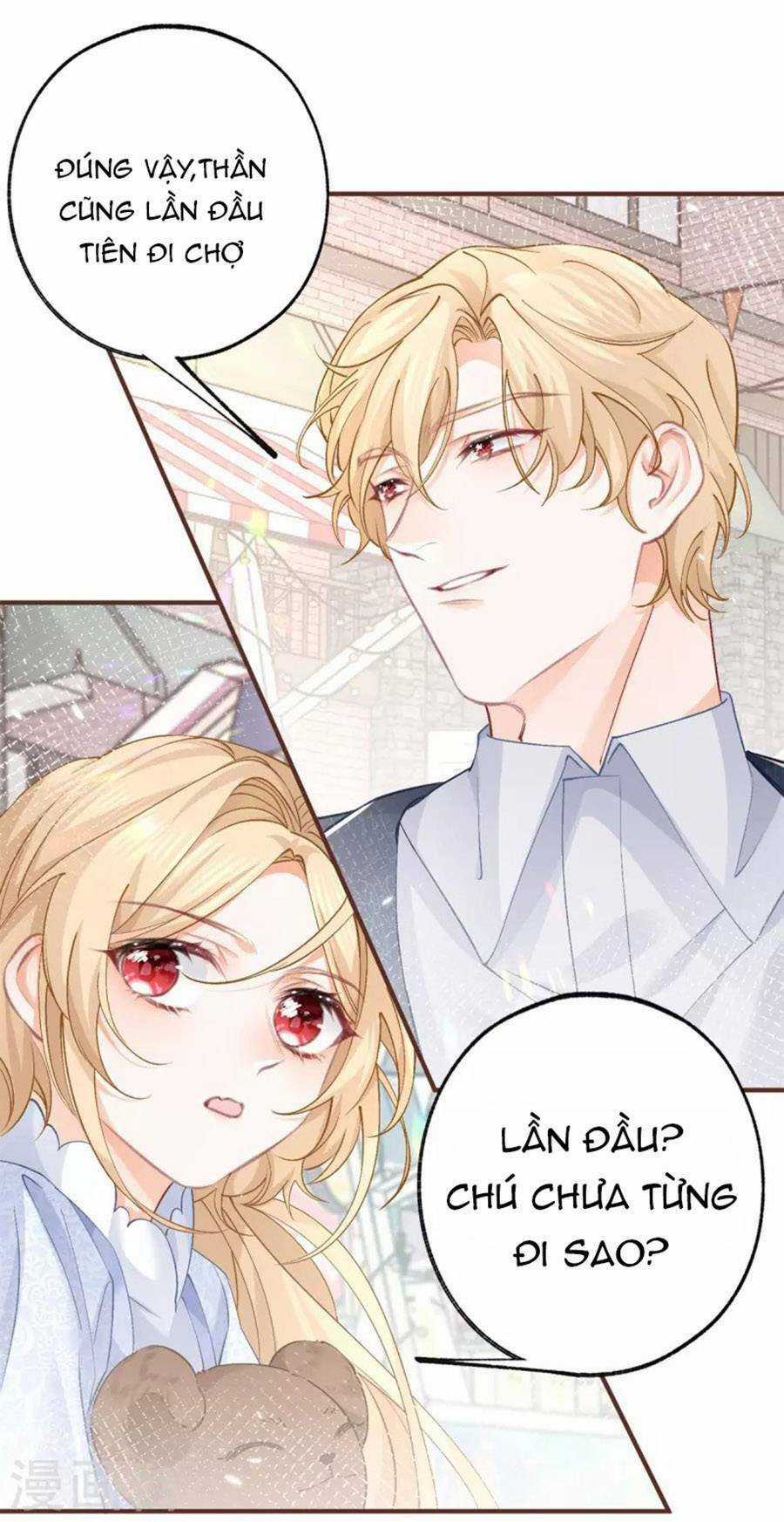 Ngày Nào Đó Trở Thành Công Chúa Tế Phẩm Chapter 40 trang 2