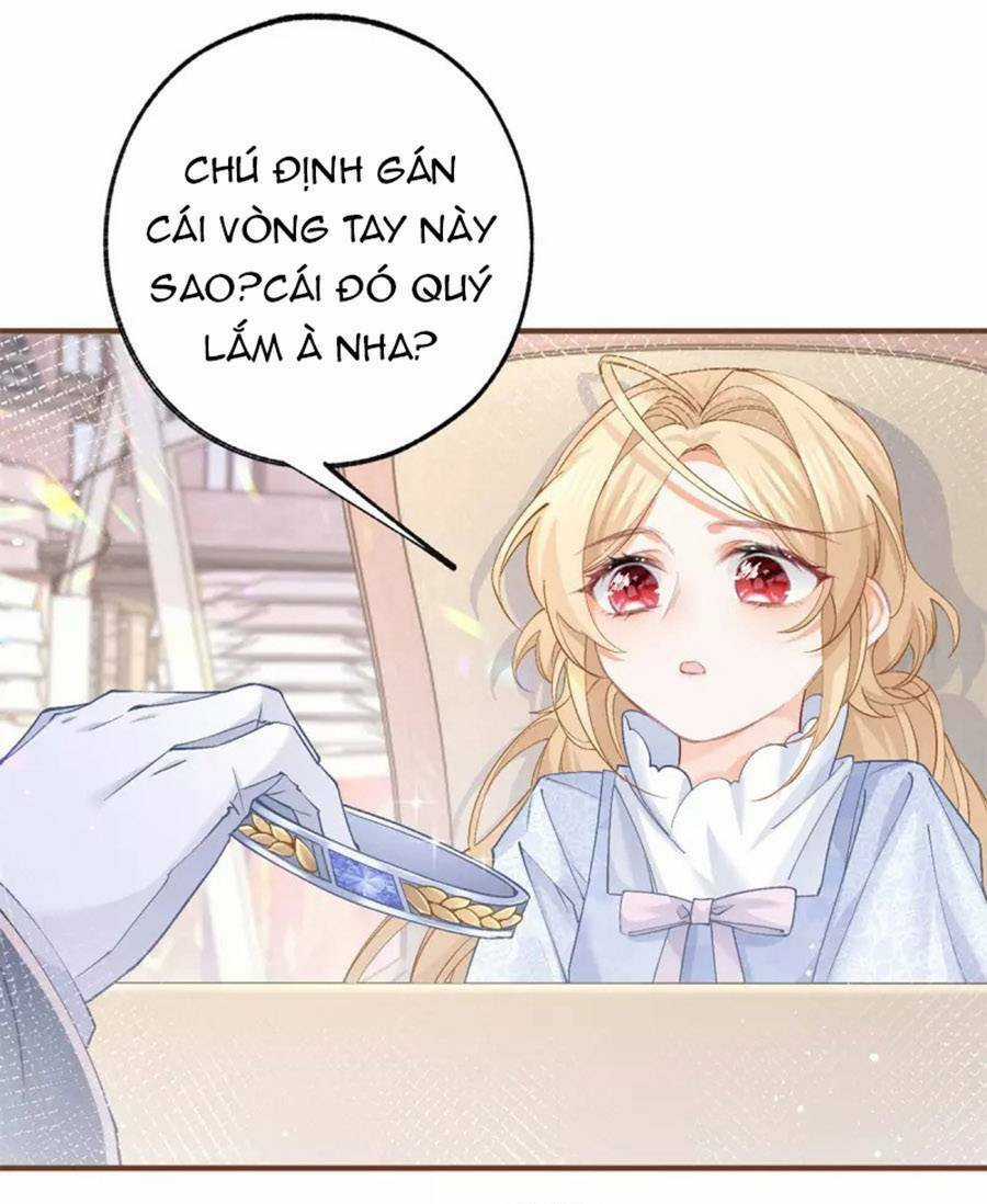 Ngày Nào Đó Trở Thành Công Chúa Tế Phẩm Chapter 40 trang 24