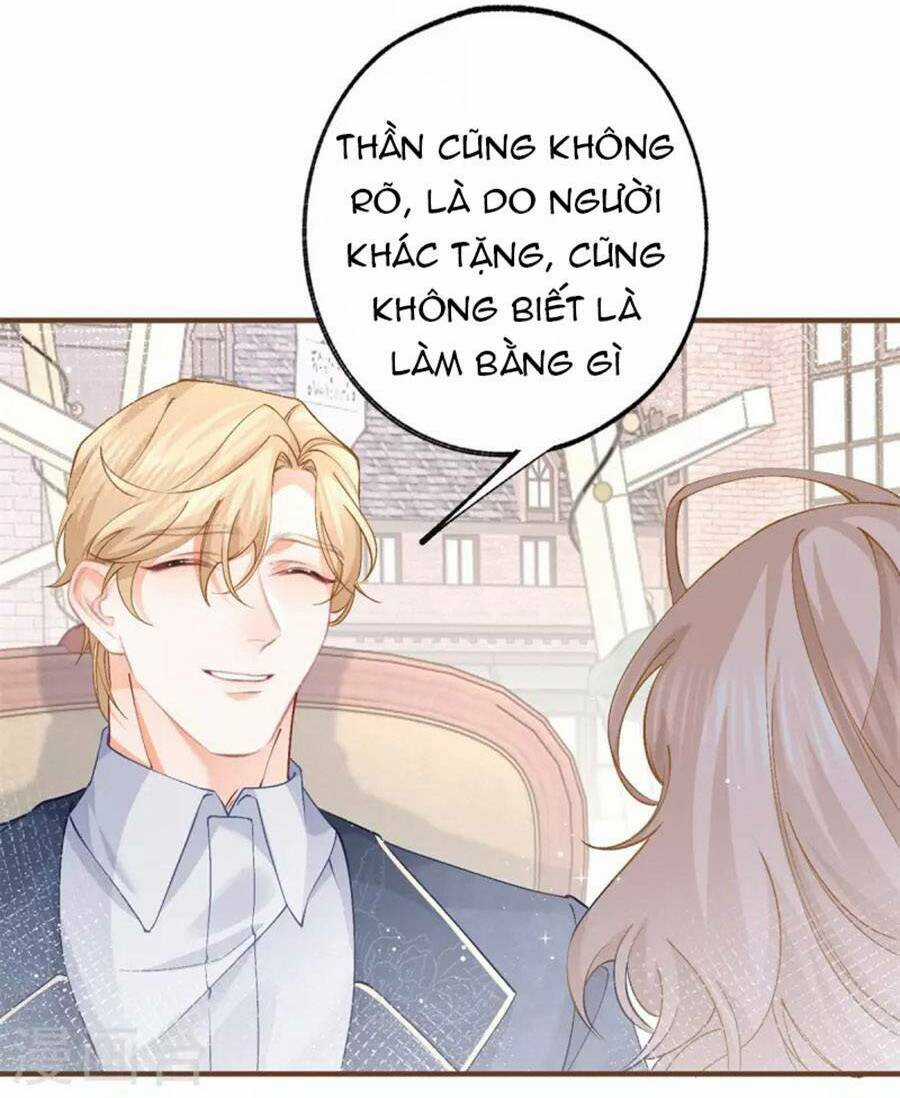 Ngày Nào Đó Trở Thành Công Chúa Tế Phẩm Chapter 40 trang 25