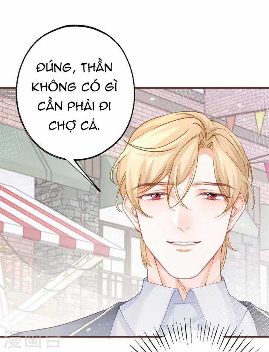 Ngày Nào Đó Trở Thành Công Chúa Tế Phẩm Chapter 40 trang 3