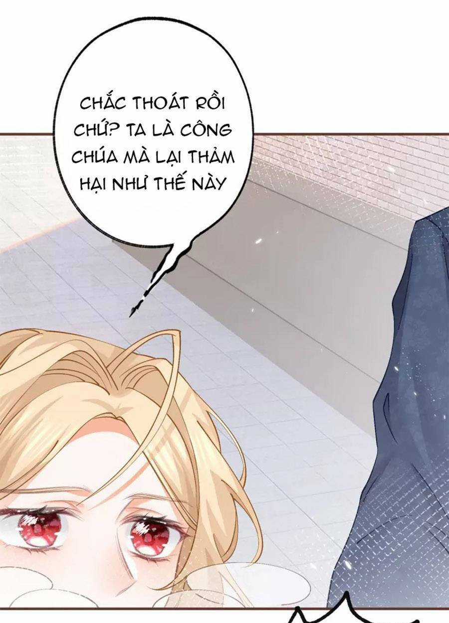 Ngày Nào Đó Trở Thành Công Chúa Tế Phẩm Chapter 40 trang 31