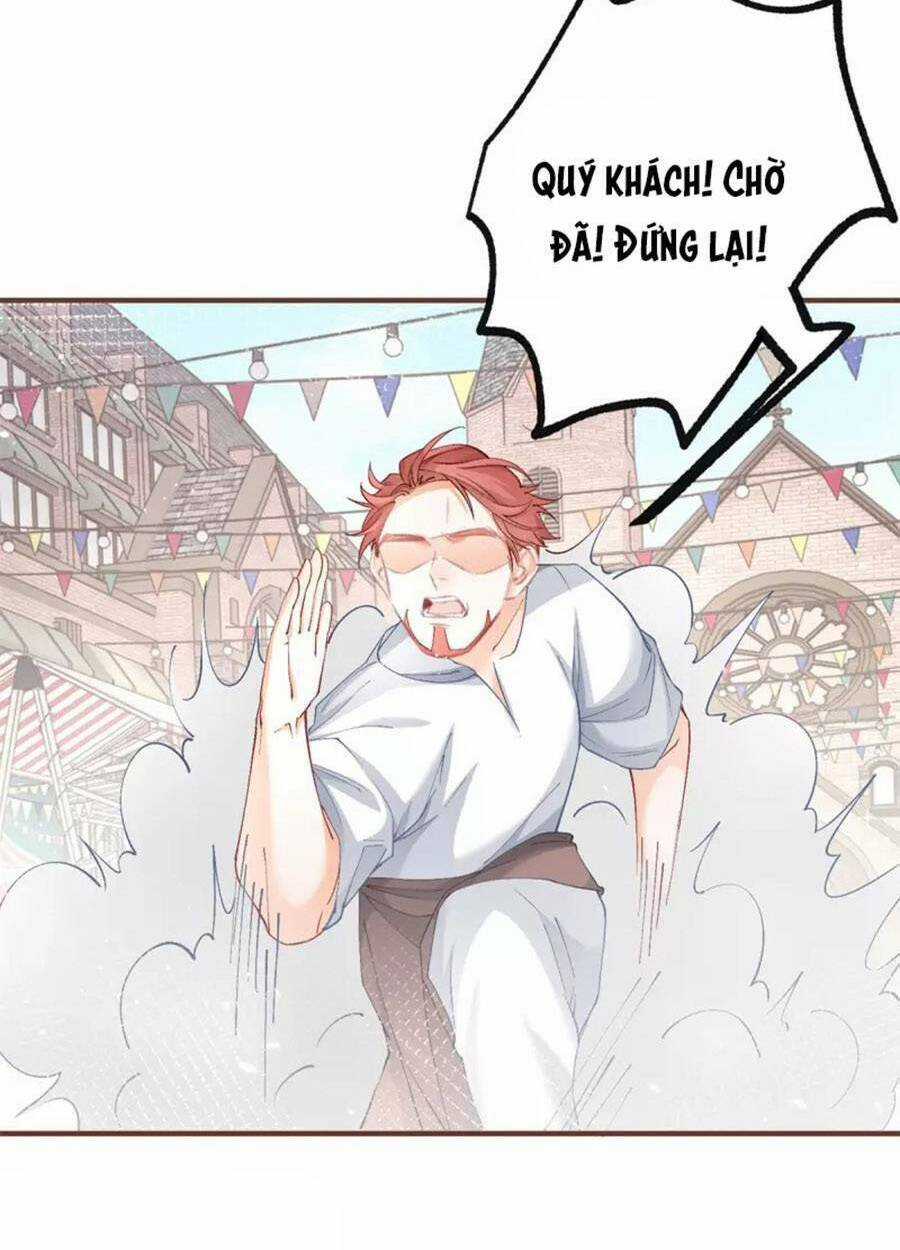 Ngày Nào Đó Trở Thành Công Chúa Tế Phẩm Chapter 40 trang 32