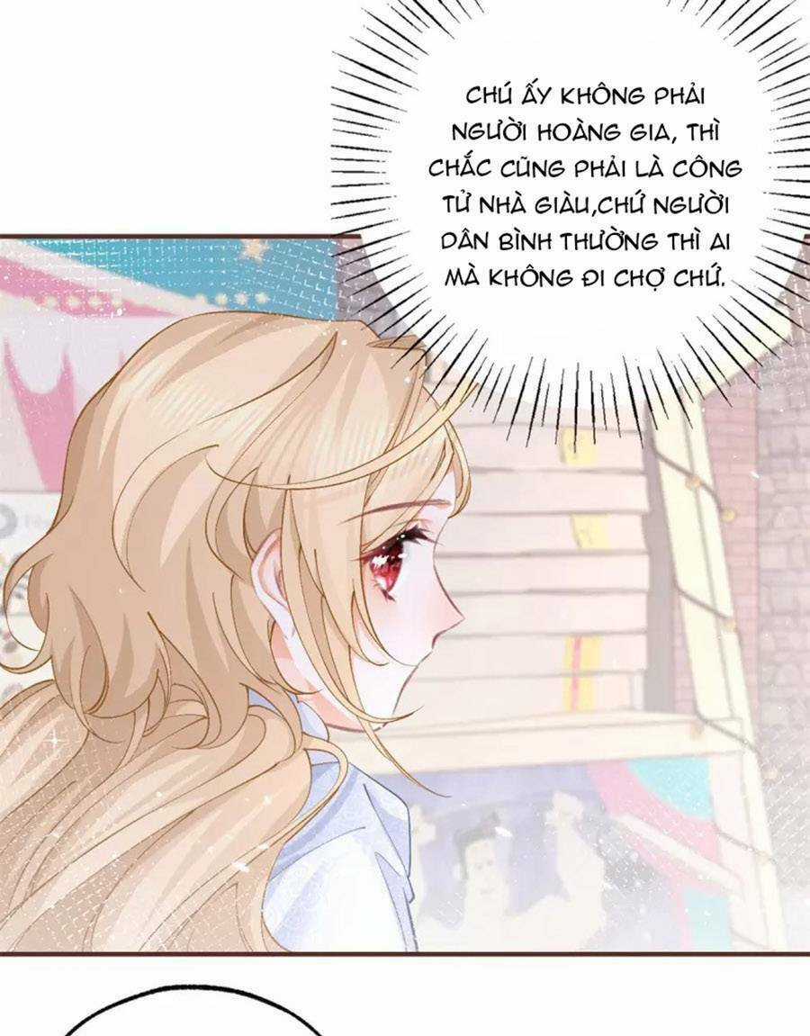 Ngày Nào Đó Trở Thành Công Chúa Tế Phẩm Chapter 40 trang 4