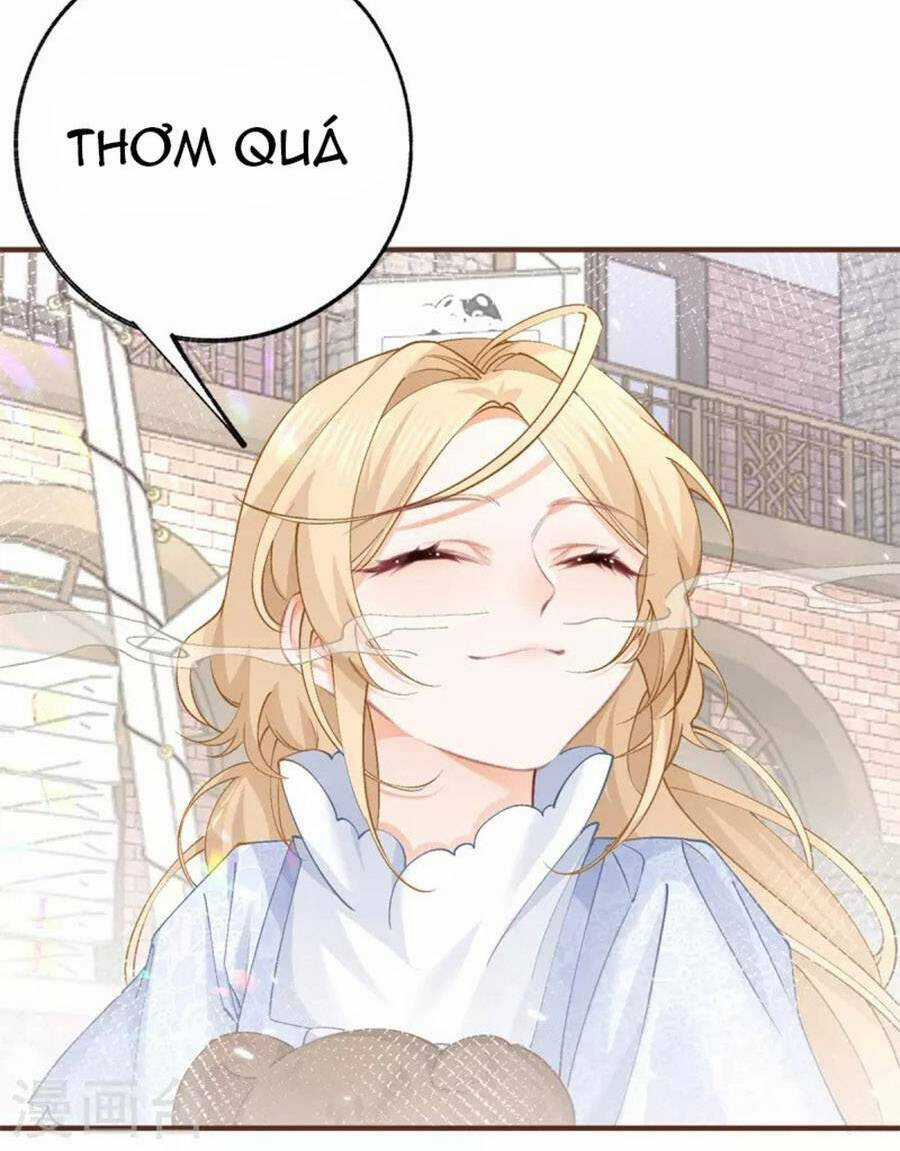 Ngày Nào Đó Trở Thành Công Chúa Tế Phẩm Chapter 40 trang 5