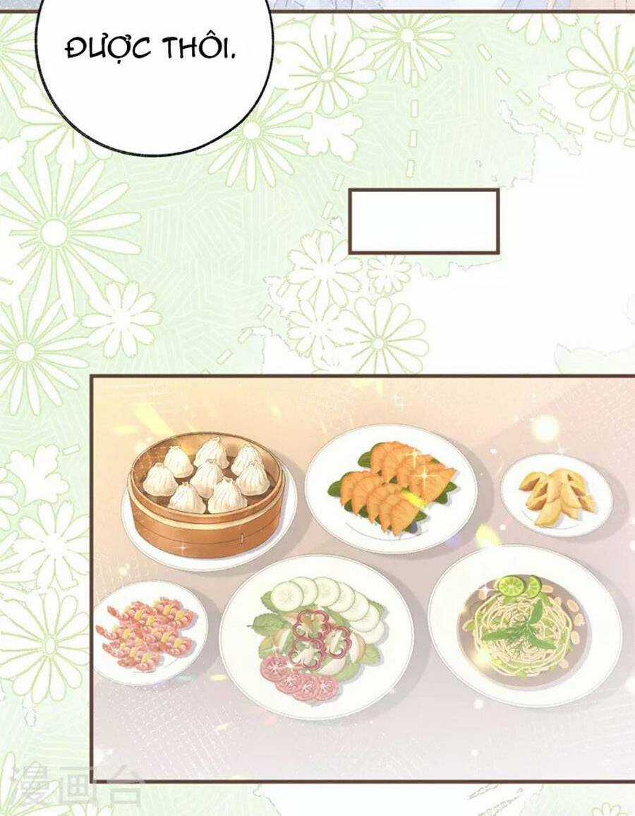 Ngày Nào Đó Trở Thành Công Chúa Tế Phẩm Chapter 40 trang 8