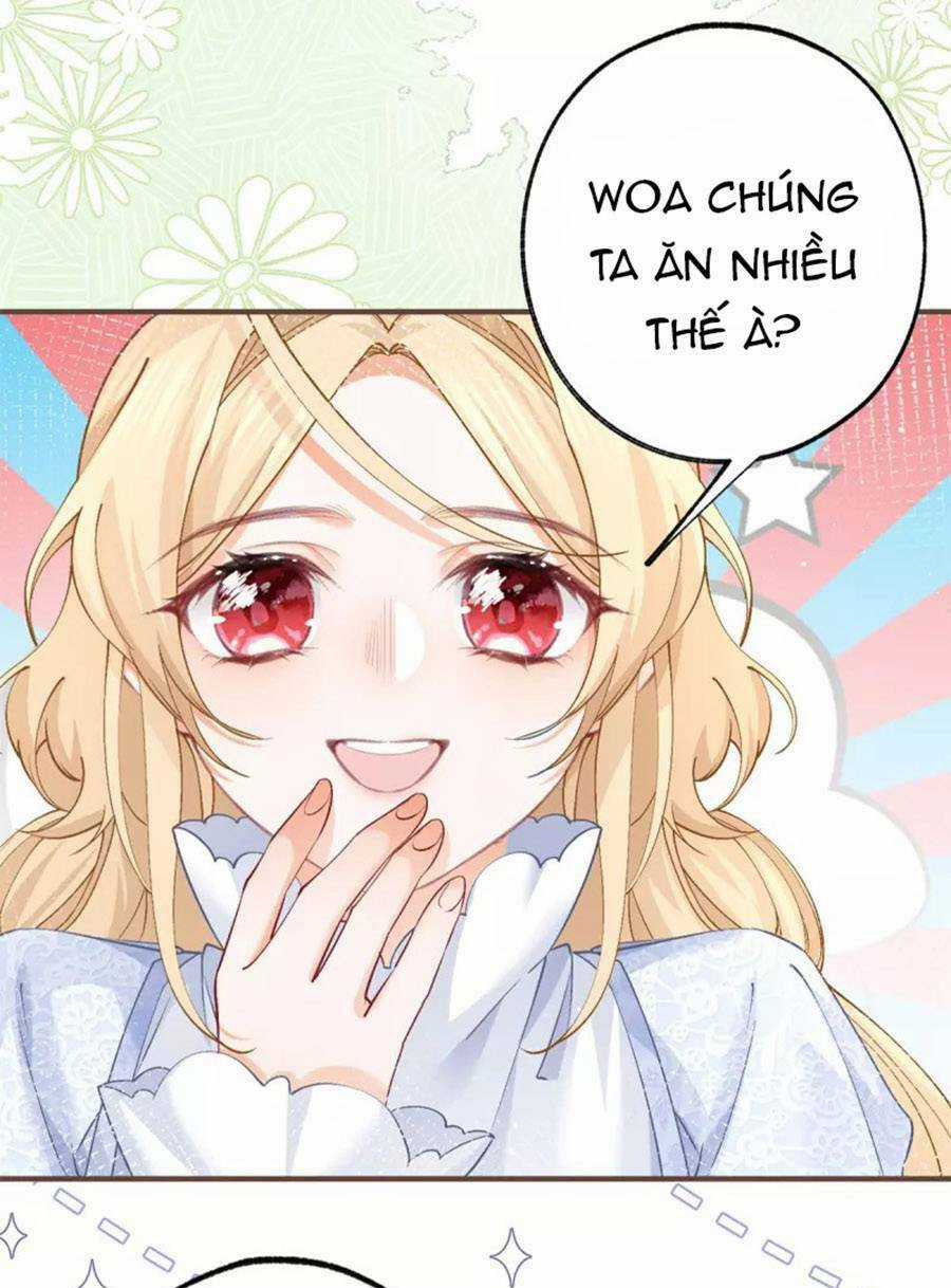 Ngày Nào Đó Trở Thành Công Chúa Tế Phẩm Chapter 40 trang 9