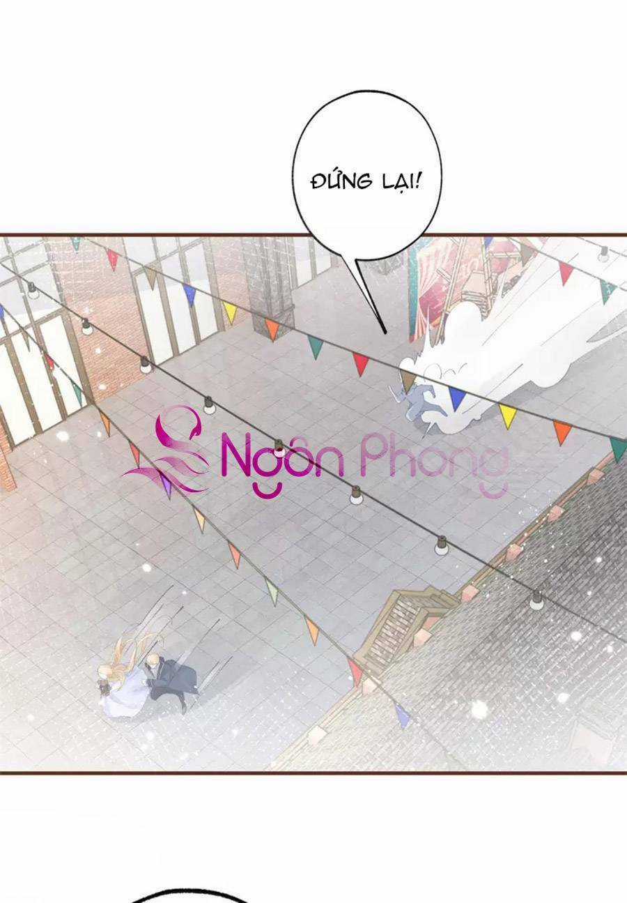 Ngày Nào Đó Trở Thành Công Chúa Tế Phẩm Chapter 41 trang 1