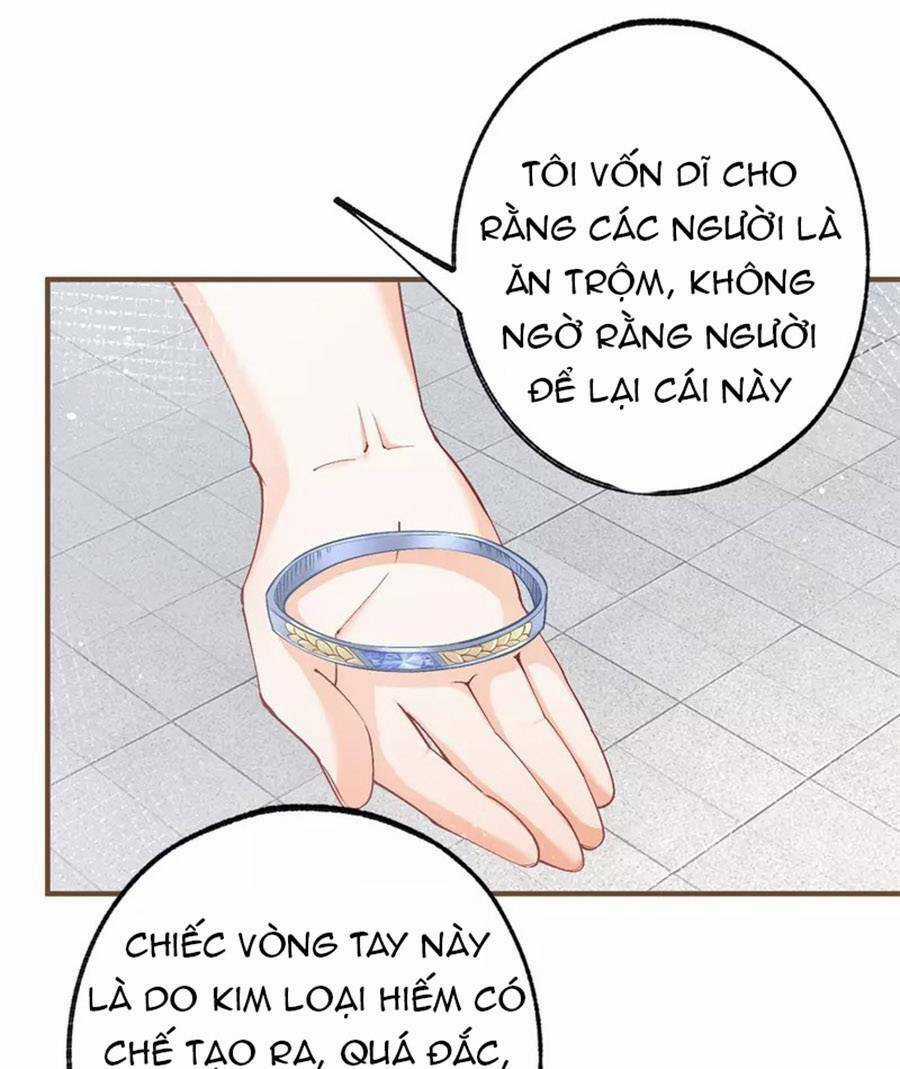 Ngày Nào Đó Trở Thành Công Chúa Tế Phẩm Chapter 41 trang 10