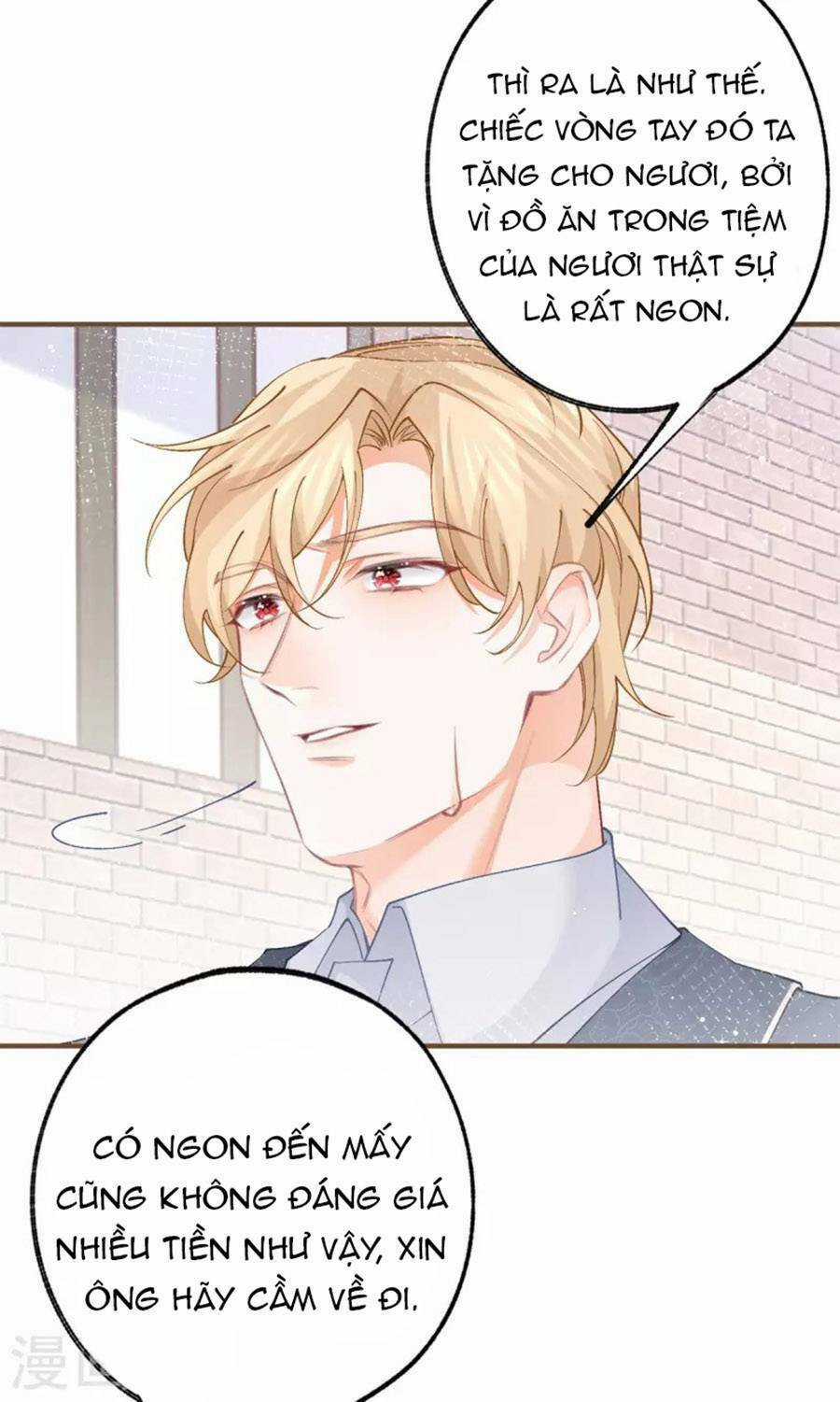 Ngày Nào Đó Trở Thành Công Chúa Tế Phẩm Chapter 41 trang 12