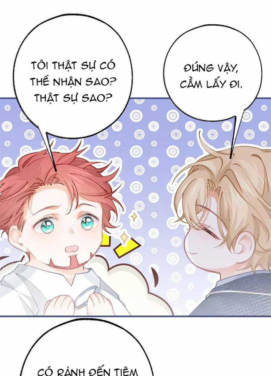 Ngày Nào Đó Trở Thành Công Chúa Tế Phẩm Chapter 41 trang 16