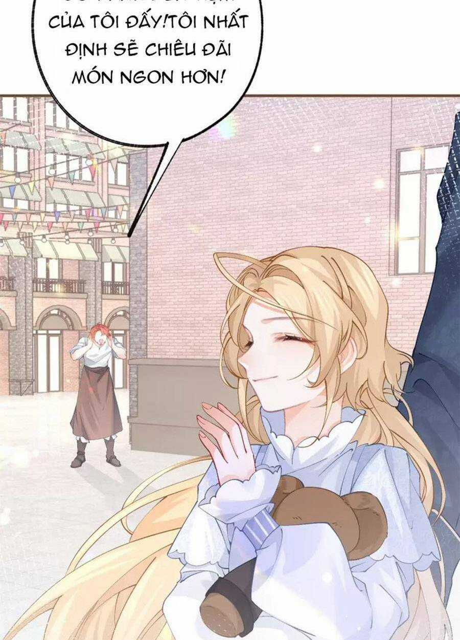 Ngày Nào Đó Trở Thành Công Chúa Tế Phẩm Chapter 41 trang 17