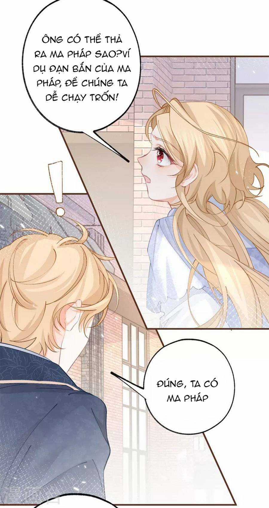 Ngày Nào Đó Trở Thành Công Chúa Tế Phẩm Chapter 41 trang 2