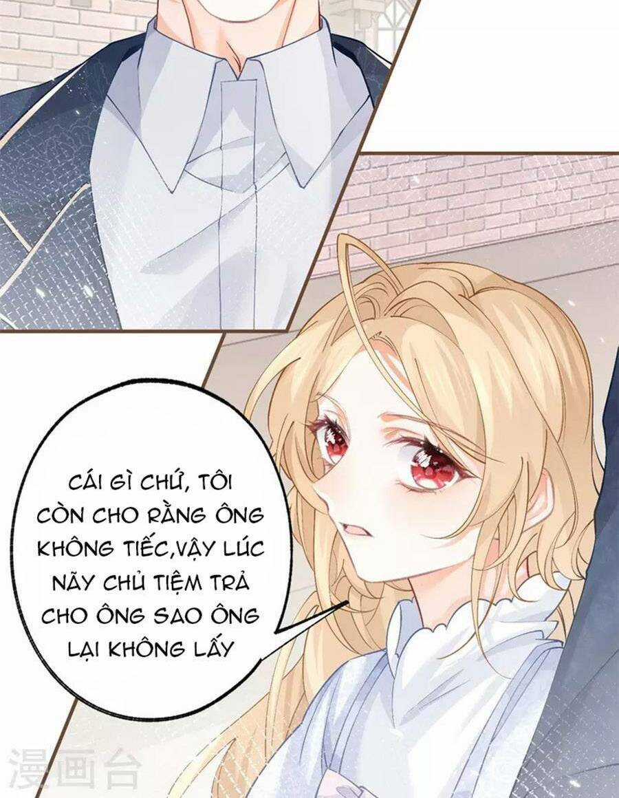 Ngày Nào Đó Trở Thành Công Chúa Tế Phẩm Chapter 41 trang 20