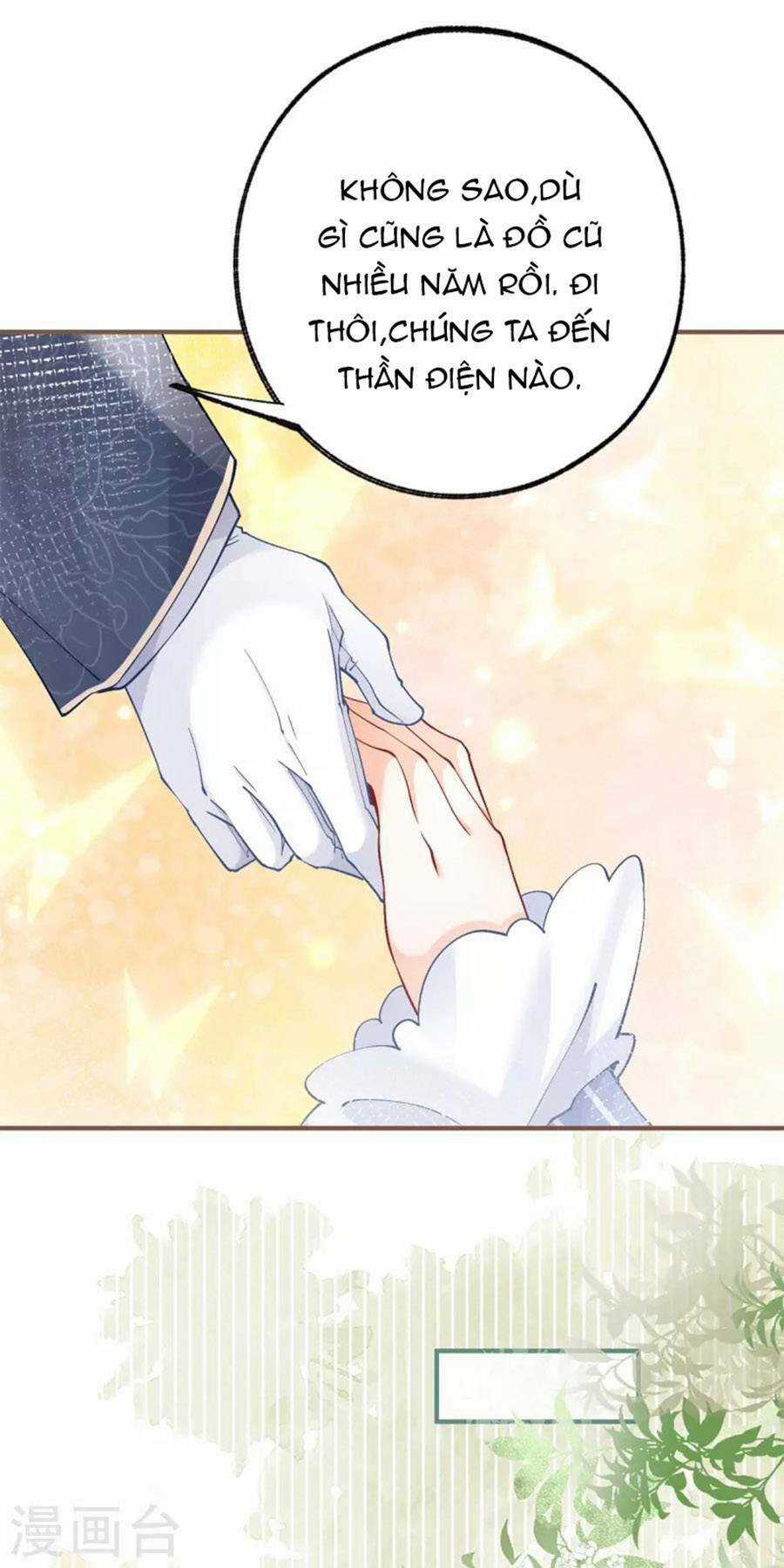 Ngày Nào Đó Trở Thành Công Chúa Tế Phẩm Chapter 41 trang 23