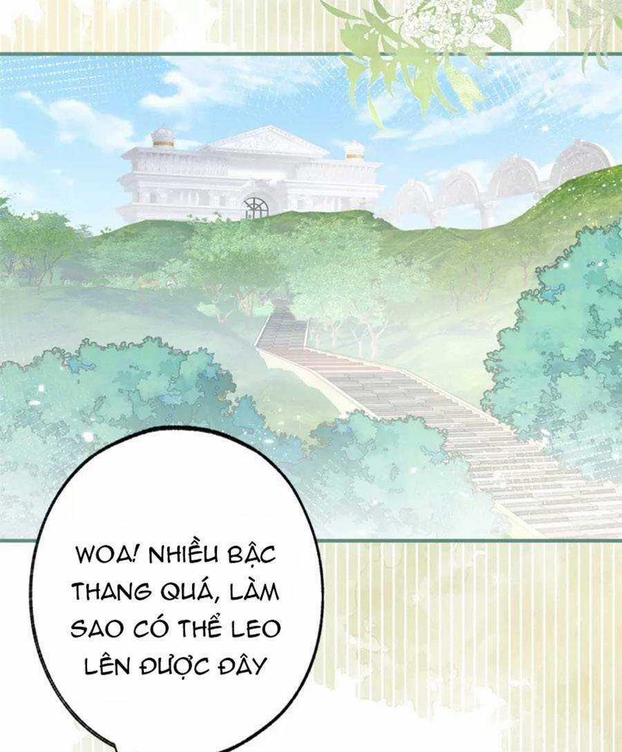 Ngày Nào Đó Trở Thành Công Chúa Tế Phẩm Chapter 41 trang 24