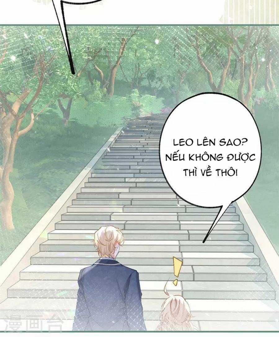 Ngày Nào Đó Trở Thành Công Chúa Tế Phẩm Chapter 41 trang 25