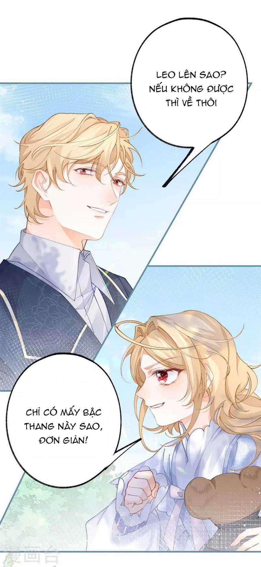 Ngày Nào Đó Trở Thành Công Chúa Tế Phẩm Chapter 41 trang 26