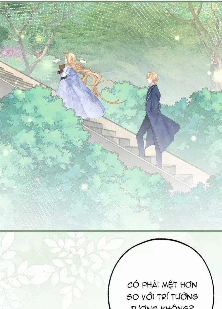 Ngày Nào Đó Trở Thành Công Chúa Tế Phẩm Chapter 41 trang 28